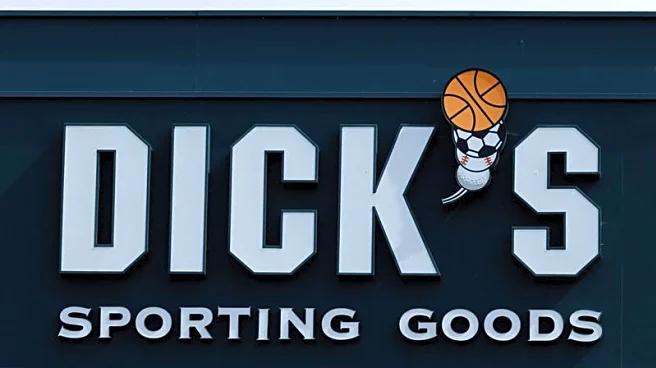 Dick's Sporting Goods forecasts annual sales above estimates on steady demand