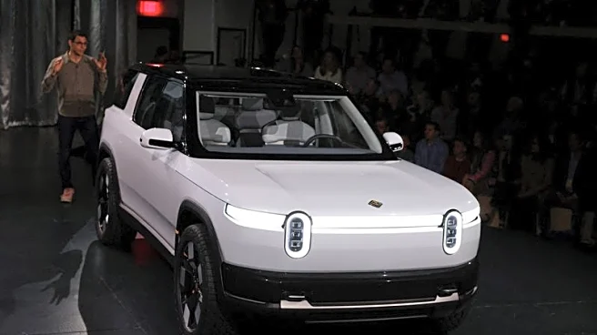 Rivian to begin R2 deliveries with $58,000 launch variant this spring