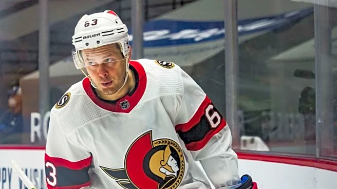 Senators to pick 32nd in 2026 draft in modification of trade penalty