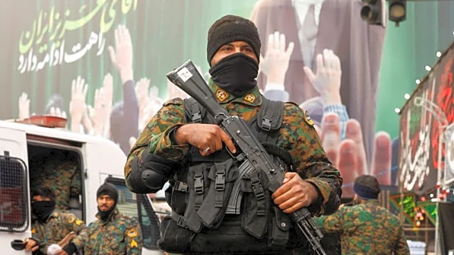 Bombing won't overthrow ruling clerics, Iran dissidents say