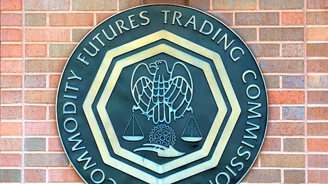 US commodity regulator kicks off rulemaking for prediction markets