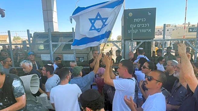 Israel drops charges against soldiers accused of abusing Gaza detainee