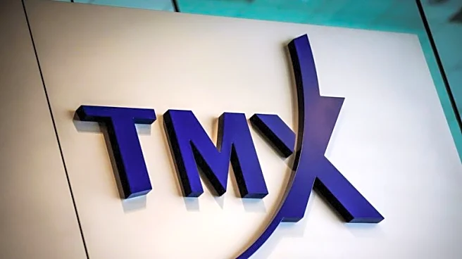 Canada's top exchange pushes to end quarterly reporting for all firms