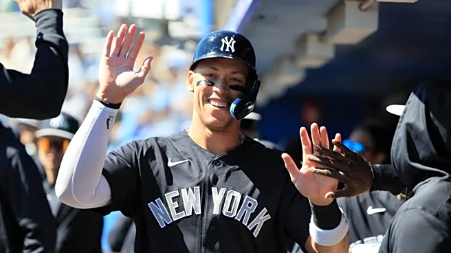 Aaron Judge baseball card sells for modern-day record $5.2M