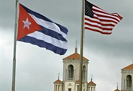 Explainer-Who might the US be talking to in Cuba?