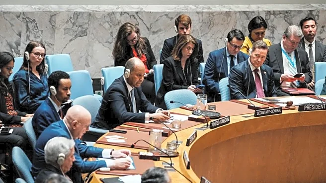 US and allies clash with Russia and China over Iran nuclear program