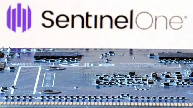 SentinelOne's quarterly profit forecast falls short of estimates amid stiff competition