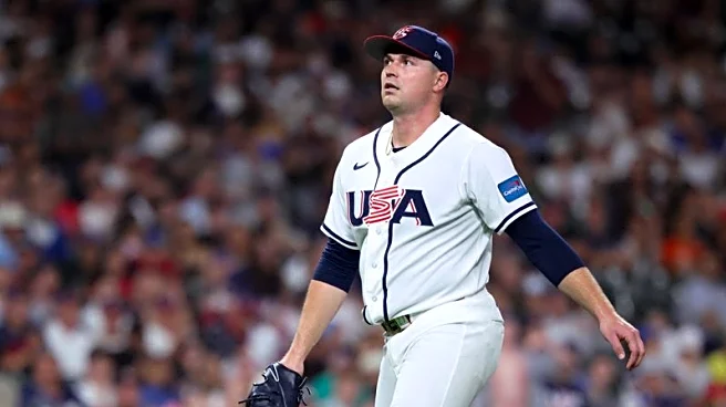 Team USA removes Tarik Skubal from roster, adds relievers