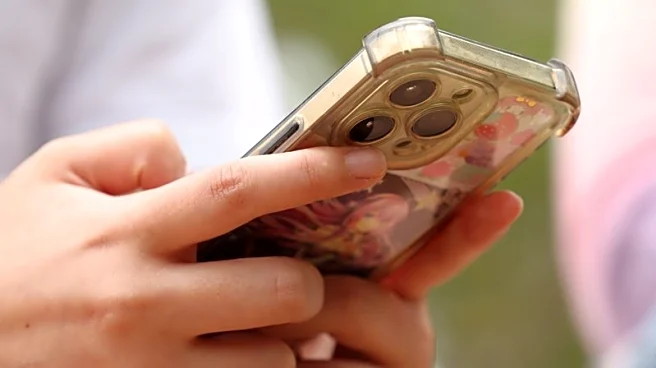 One-fifth of Australian teens still use TikTok, SnapChat after social media ban