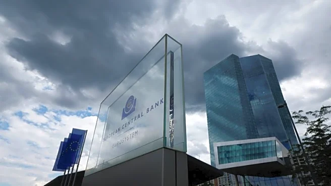 At the mercy of oil: Five questions for the ECB