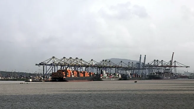 India to hold off on US trade deal amid new probe, sources say