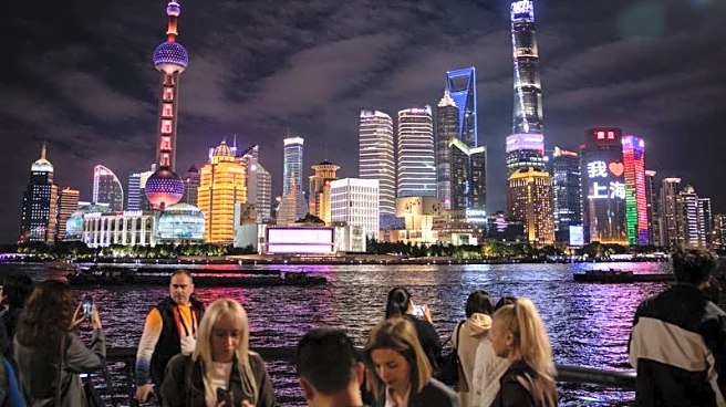 China February new loans slump more than expected as weak demand persists