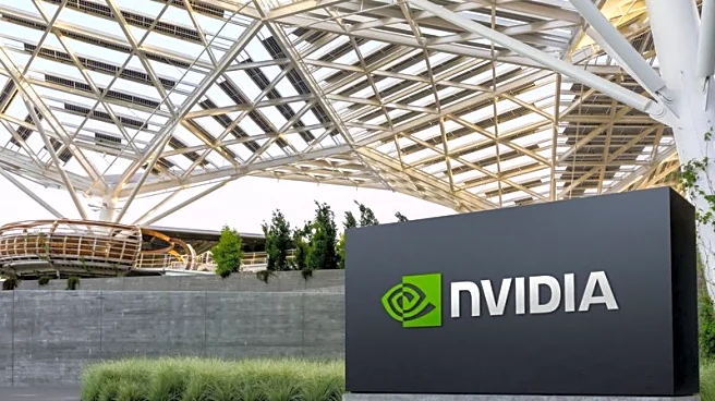Nvidia to focus on competition-beating AI advances at megaconference