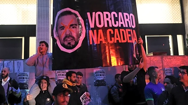 How an obscure banker slipped into Brazil’s political inner circle, triggering a scandal