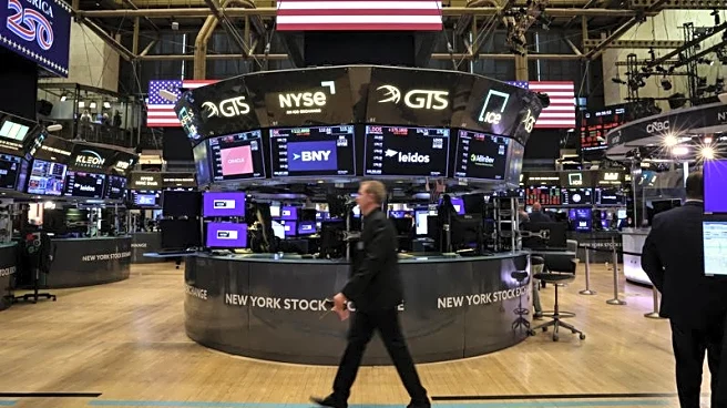 Global equity funds see highest outflows since December on oil shock fears