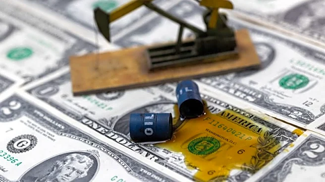 Money exits emerging market funds as Iran conflict reverberates