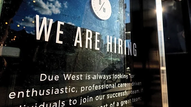 Canada labor market dips sharply in February, unemployment rate goes up