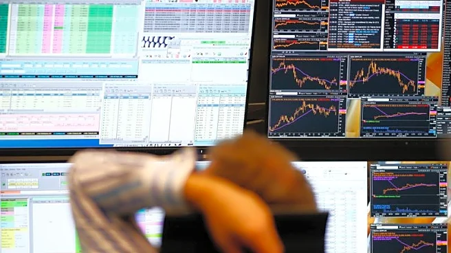 Echoes of 2022? Markets look back to Russia play book for Middle East conflict