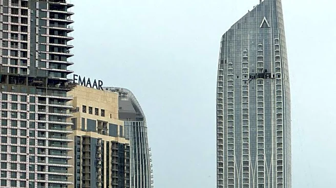 Dubai crypto event cancelled amid Iran conflict