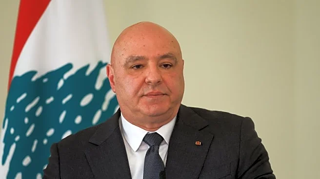 Lebanon's offer for direct talks with Israel falls on deaf ears, sources say