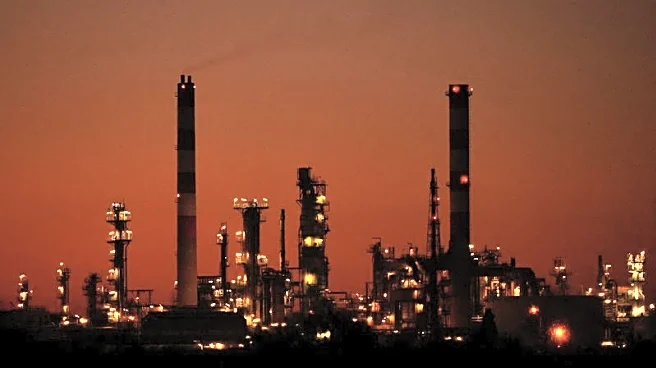 Factbox-Biggest global oil supply disruptions in history