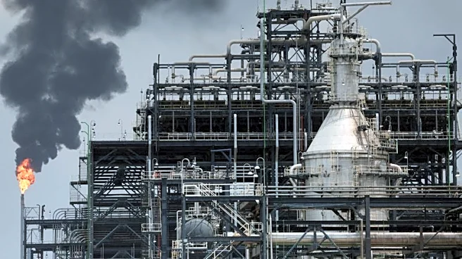 Africa policymakers warn Iran oil shock will hit key sectors, halt monetary easing