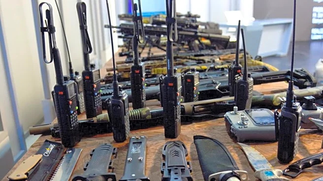 Cuba says FBI to help investigate speedboat incursion by Cuban exiles