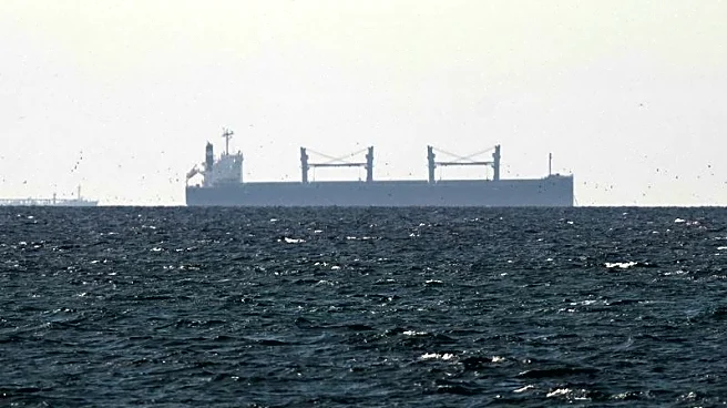 Lured by profits, some shipowners brave mines and missiles to sneak oil past Iran