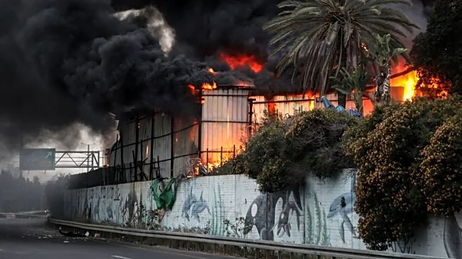 Israel targets Iranian checkpoints using tip-offs from informants, source says