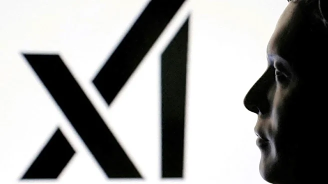 Musk ousts more xAI founders as AI coding effort falters, FT reports