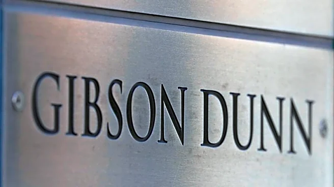 Exclusive-SpaceX taps Gibson Dunn and Davis Polk & Wardwell as legal advisors on blockbuster IPO, sources say