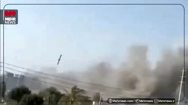 Pentagon elevates investigation into Iran school strike