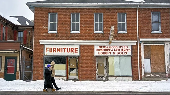 Factbox-Storms cut power to 836,000 customers in US Midwest, Mid-Atlantic; Ohio hardest hit