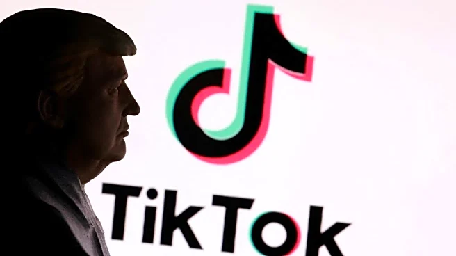 Trump administration set to receive $10 billion fee for brokering TikTok deal, WSJ reports
