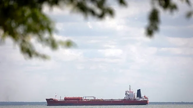 US expands Venezuela sanctions waivers in move to boost fertilizer exports and electricity investment