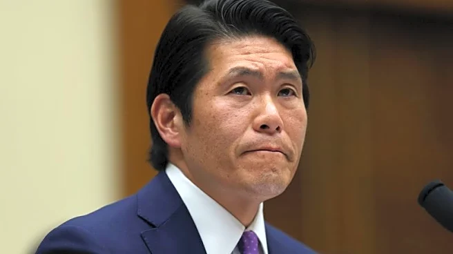 Federal Reserve turned to Biden special prosecutor in DOJ subpoena fight