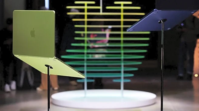 Apple MacBook Neo emerges as company’s most repairable laptop in more than a decade