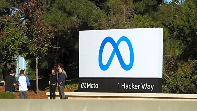 Exclusive-Meta planning sweeping layoffs as AI costs mount