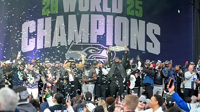 Seahawks GM: Washington's new millionaire's tax will 'sting' in recruitment