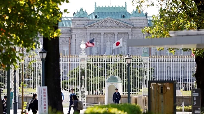 US, Japan agree on their roles in potential nuclear power project, Westinghouse says
