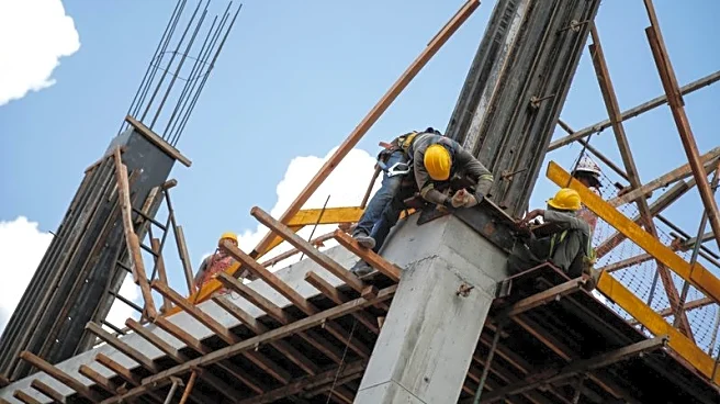 How China is wooing Paraguay’s political class away from longtime ally Taiwan