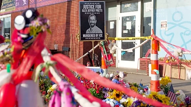 Minneapolis grapples with lingering trauma, economic damage after ICE surge