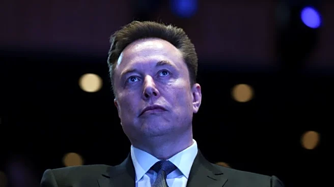 Musk says Tesla's mega AI chip fab project to launch in seven days