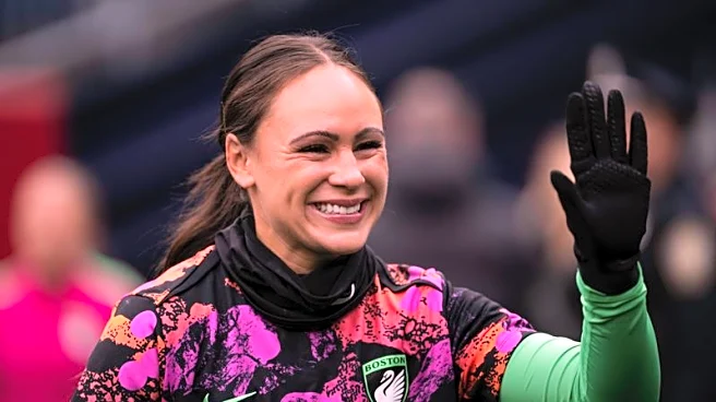 NWSL roundup: Gotham FC beats Legacy in historic opener