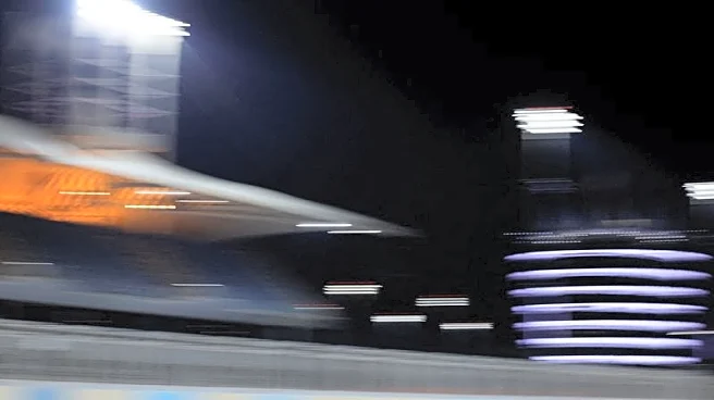 Motor racing-F1 calls off April races in Bahrain and Saudi Arabia