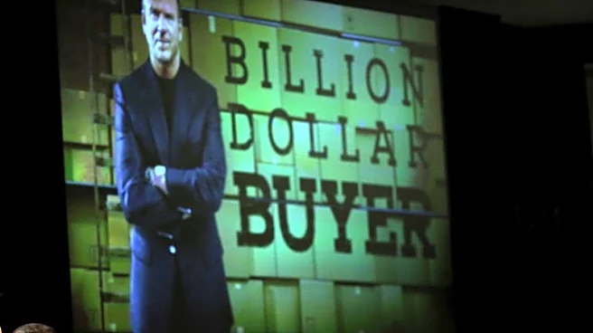 Fertitta Entertainment in talks to buy Caesars for $6.5 billion, CNBC reports