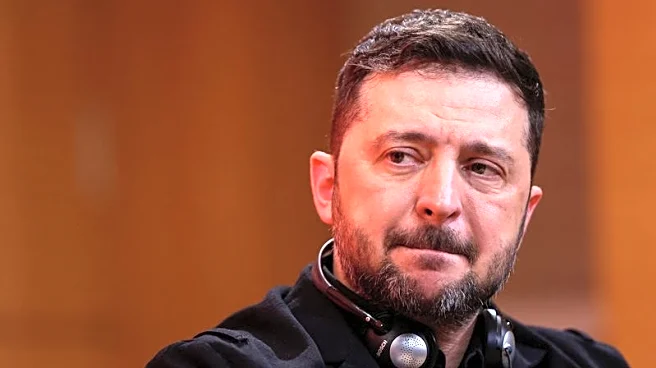 Zelenskiy says Ukraine wants money, technology in return for Middle East drone help