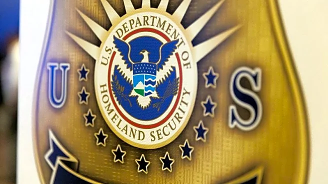 Afghan asylum-seeker dies in ICE custody, US advocacy group says