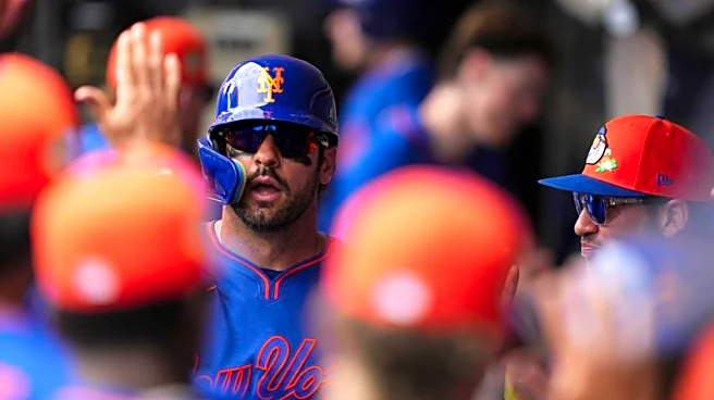 Spring training roundup: Tyler Tolve's homer lifts Braves over Phillies 1-0