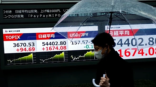 Asia shares wary, oil volatile as war drags on